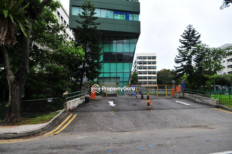 LHK2 Building #0