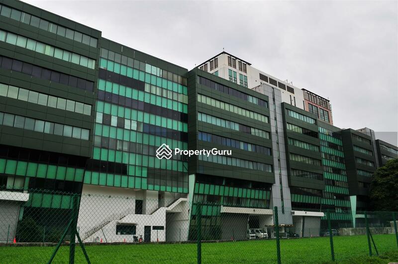 LHK2 Building #0
