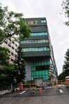 LHK2 Building #0