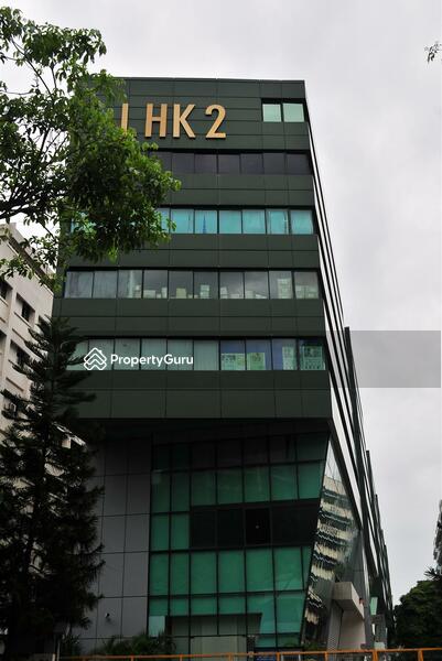 For Sale - LHK2 Building