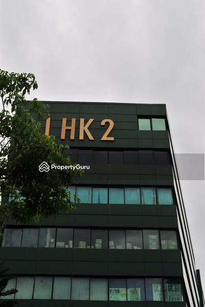 For Sale - LHK2 Building