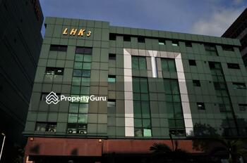 Lhk3 Building
