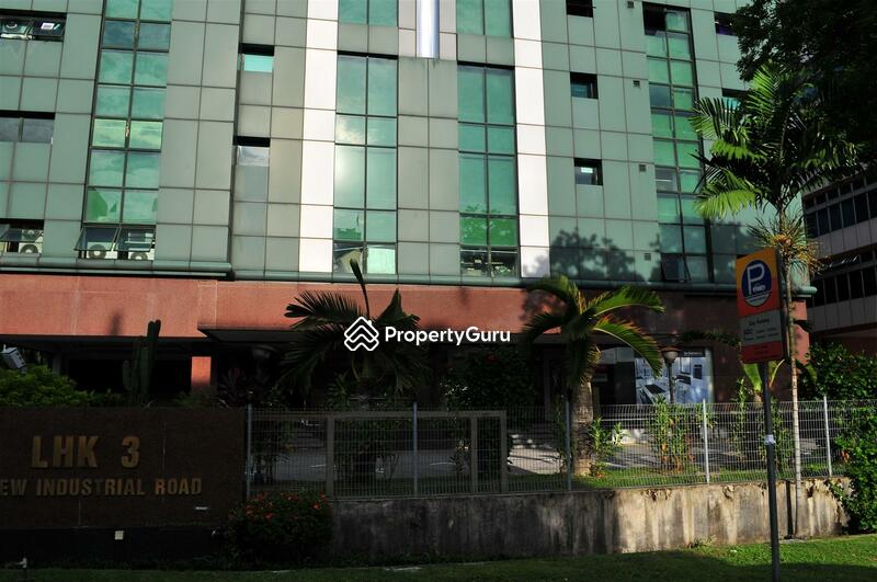 Lhk3 Building #0
