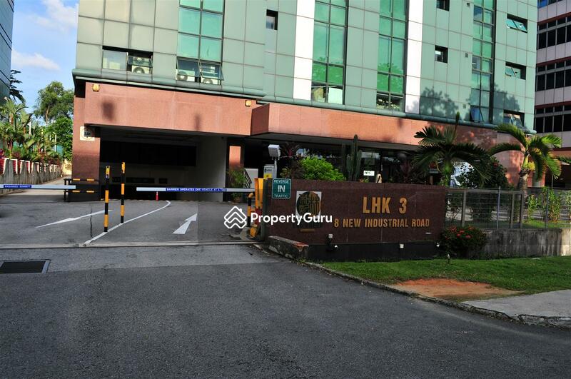 For Rent - Lhk3 Building