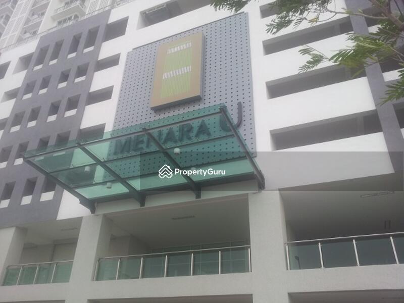 menara u for sale