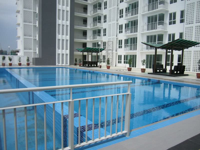Menara U - iProperty.com.my