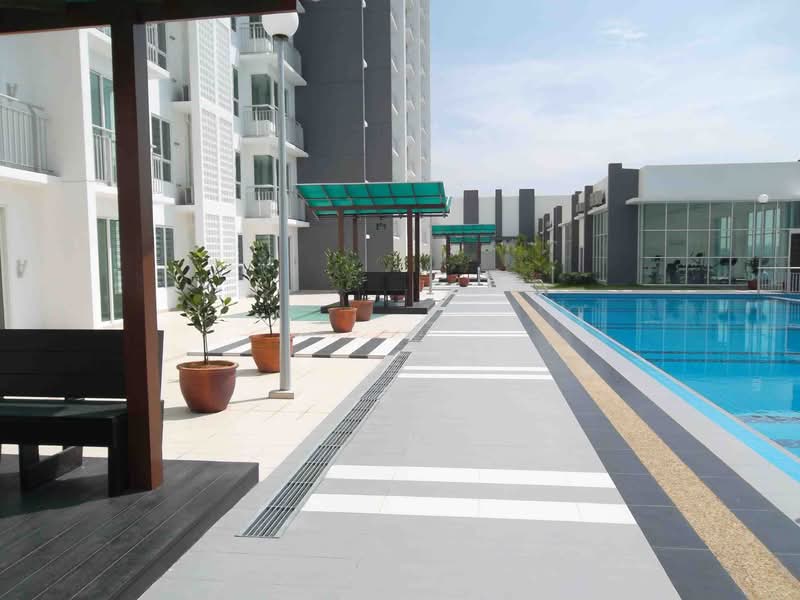 Menara U - iProperty.com.my