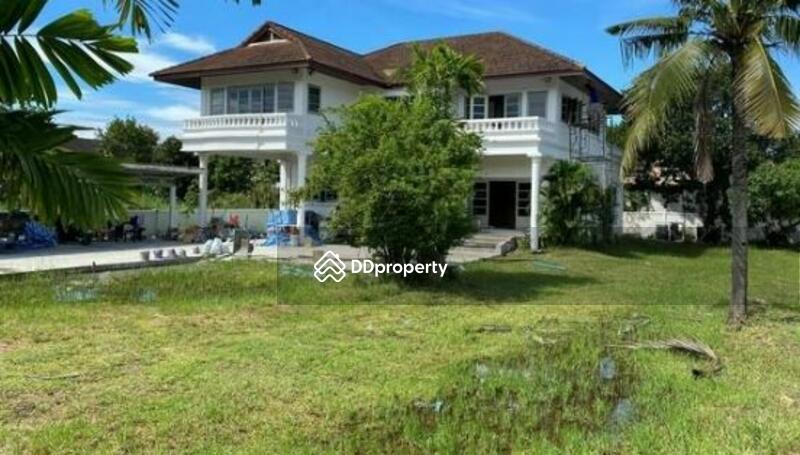 ขาย - Chuan Chuen Park Ville : ชวนชื่น พาร์ค วิลล์, กรุงเทพ