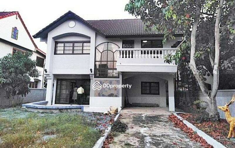 ขาย - Chuan Chuen Park Ville : ชวนชื่น พาร์ค วิลล์, กรุงเทพ