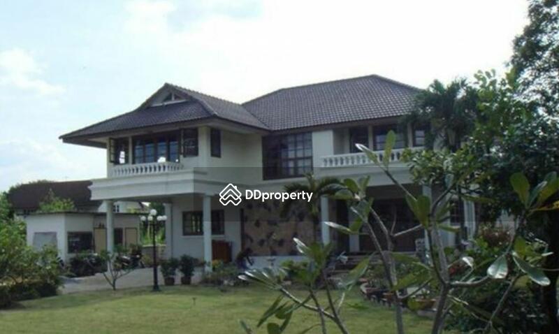 ขาย - Chuan Chuen Park Ville : ชวนชื่น พาร์ค วิลล์, กรุงเทพ