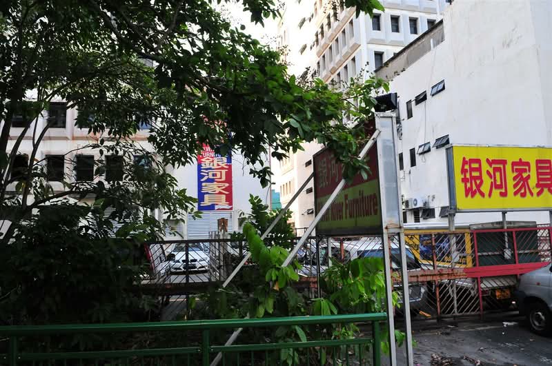 Lian Cheong Industrial Building, 12 Little Road, 3,500 sqft, Light Industrial (B1) For Rent, by Benson Chan, 60102536 - CommercialGuru.com.sg