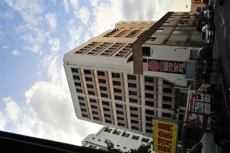 Lian Cheong Industrial Building, 12 Little Road, 3,500 sqft, Light Industrial (B1) For Rent, by Benson Chan, 60102536 - CommercialGuru.com.sg