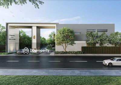 - Baan Klang Muang Ladprao 101 Station : บ้านกลางเมือง ลาดพร้าว 101 สเตชั่น