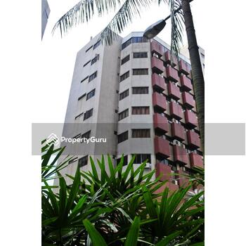 Lian Huat Building