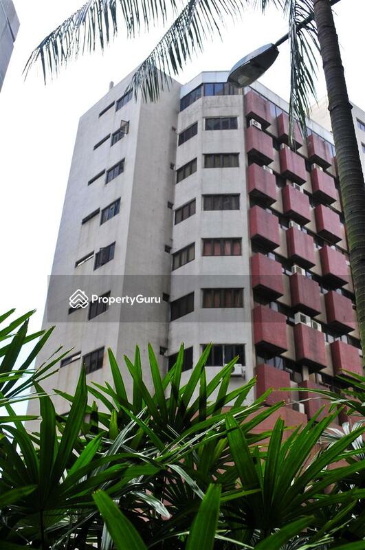 Lian Huat Building #0