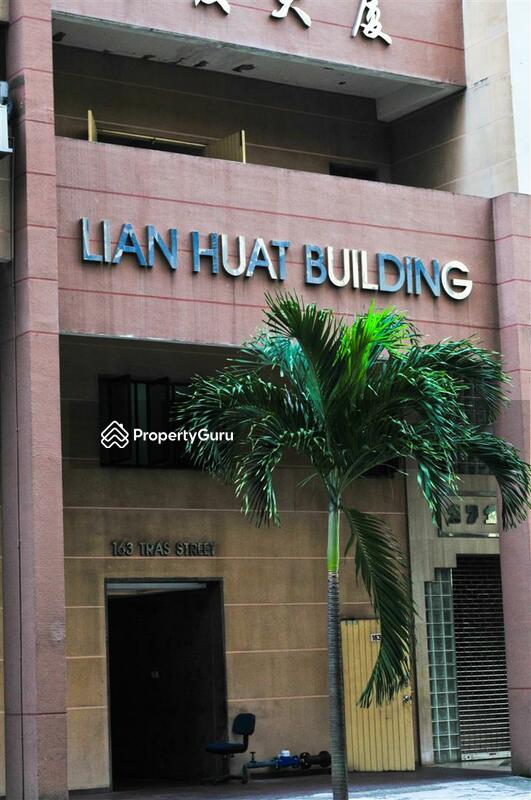 Lian Huat Building #0