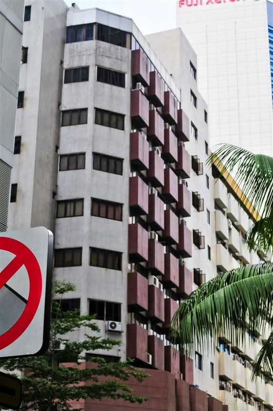 Lian Huat Building