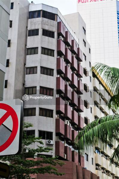 For Rent - Lian Huat Building