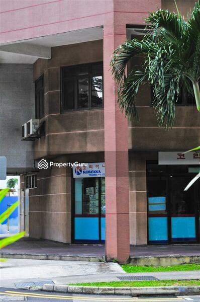 For Rent - Lian Huat Building