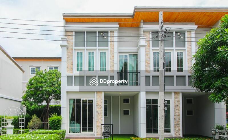 For Rent - Golden City Chaengwattana-Muang Thong, Nonthaburi