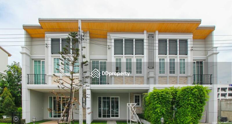 For Rent - Golden City Chaengwattana-Muang Thong, Nonthaburi