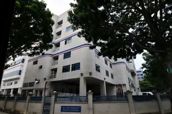 Lian Seng Huat Building