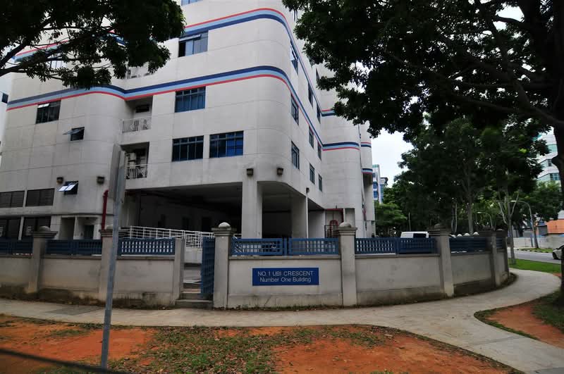Lian Seng Huat Building #0