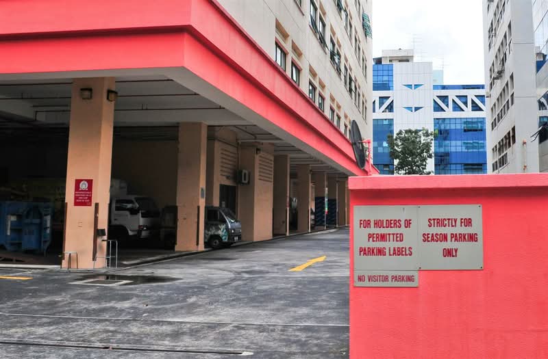 Lum Kong Building, 18 Tannery Lane, 3,046 sqft, Light Industrial (B1) For Rent, by Hui Hui Chua, 25555351 - CommercialGuru.com.sg