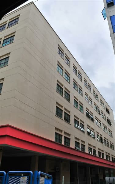 Lum Kong Building, 18 Tannery Lane, 3,046 sqft, Light Industrial (B1) For Rent, by Hui Hui Chua, 25555351 - CommercialGuru.com.sg