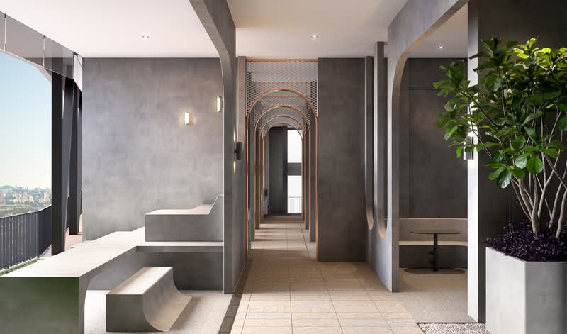 Curvo Residences @ Setapak, KL - iProperty.com.my