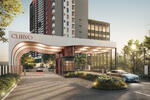 Curvo Residences @ Setapak, KL #0