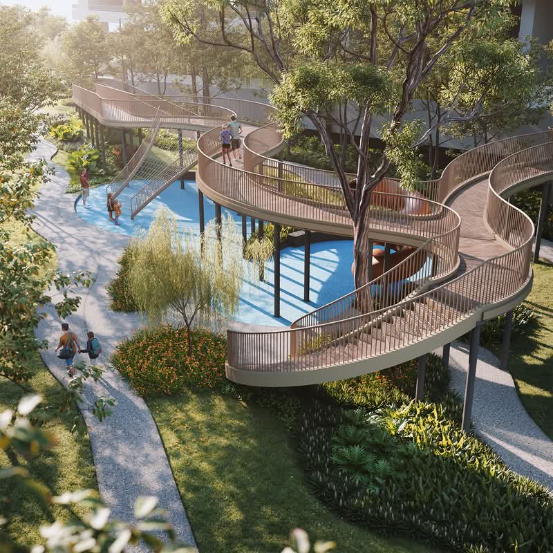 Curvo Residences @ Setapak, KL - iProperty.com.my