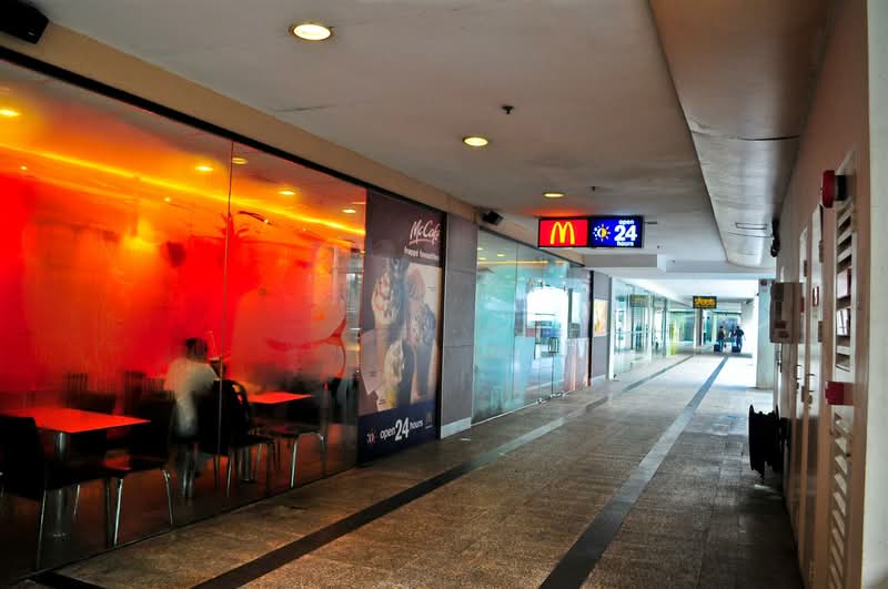 Liang Court Shopping Centre