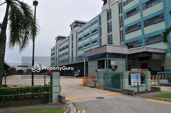 Liang Huat Industrial Complex