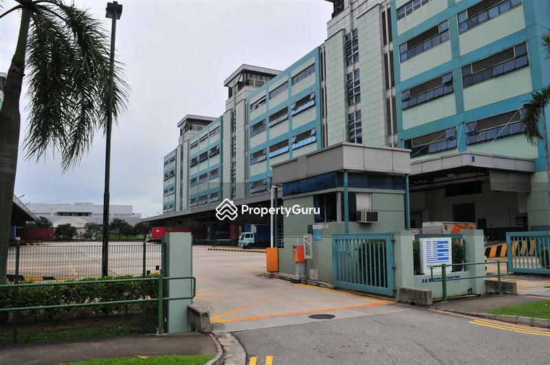 Liang Huat Industrial Complex #0