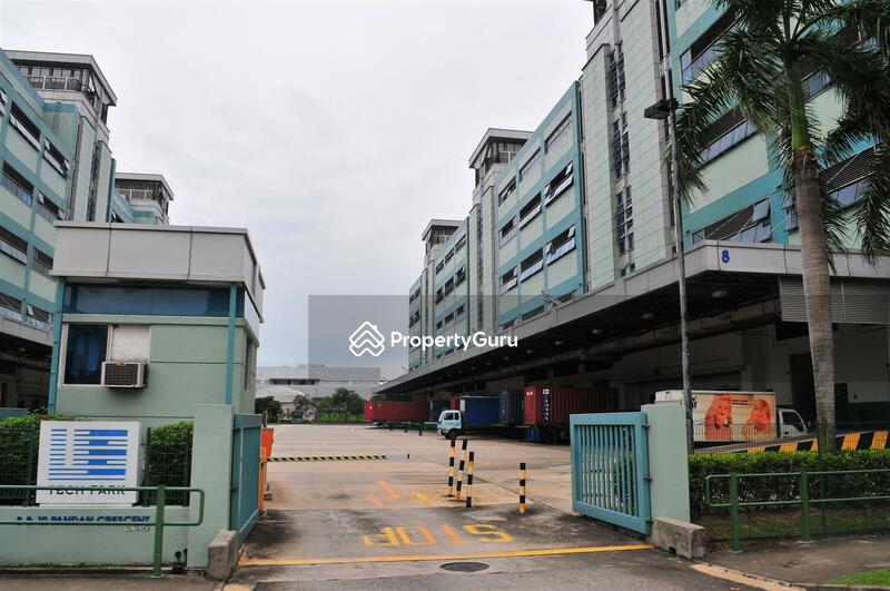 Liang Huat Industrial Complex #0