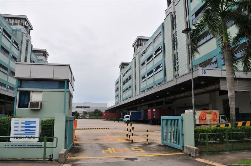Liang Huat Industrial Complex, 51 Benoi Road, Boon Lay / Jurong / Tuas, 25,000 sqft, Factory / Workshop (B2) For Rent, by Delphine Tan, 500189147 - CommercialGuru.com.sg