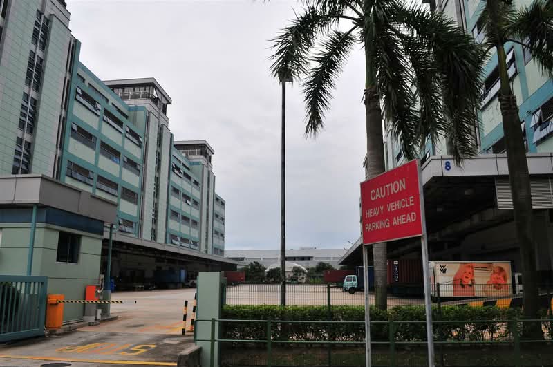 Liang Huat Industrial Complex, 51 Benoi Road, Boon Lay / Jurong / Tuas, 25,000 sqft, Factory / Workshop (B2) For Rent, by Delphine Tan, 500189147 - CommercialGuru.com.sg