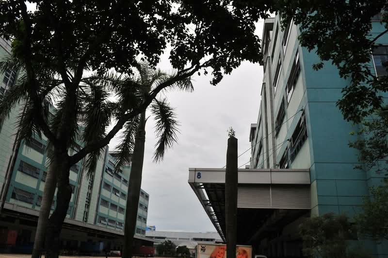 Liang Huat Industrial Complex, 51 Benoi Road, Boon Lay / Jurong / Tuas, 25,000 sqft, Factory / Workshop (B2) For Rent, by Delphine Tan, 500189147 - CommercialGuru.com.sg