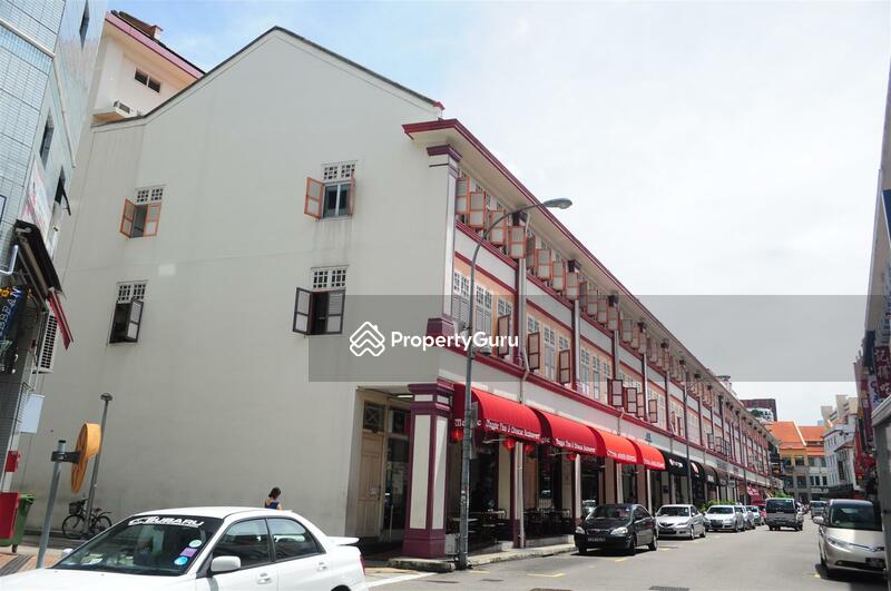 For Rent - Liang Seah Court