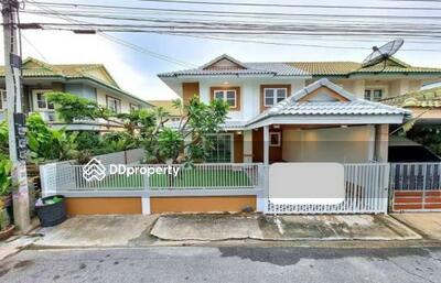 - Baan Pruksa 30/1 Ban Kluai-Sai Noi : บ้านพฤกษา 30/1 บ้านกล้วย-ไทรน้อย