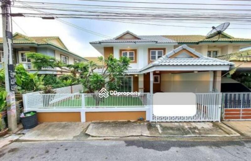 ขาย - Baan Pruksa 30/1 Ban Kluai-Sai Noi : บ้านพฤกษา 30/1 บ้านกล้วย-ไทรน้อย, นนทบุรี