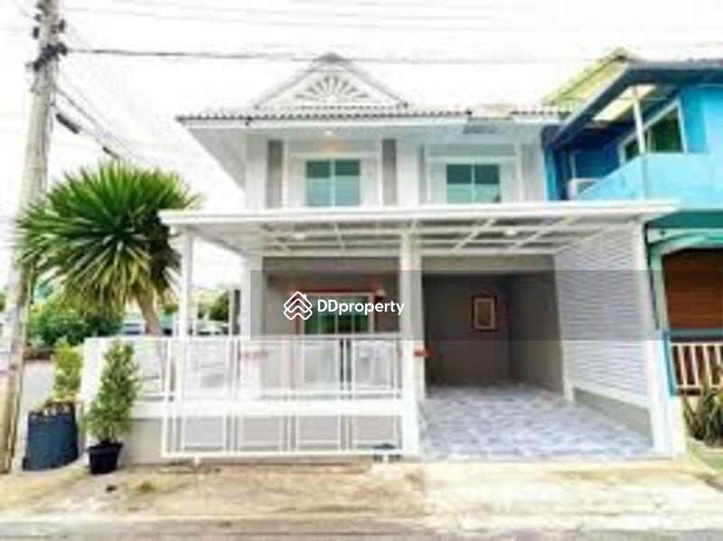 ขาย - Baan Pruksa 30/1 Ban Kluai-Sai Noi : บ้านพฤกษา 30/1 บ้านกล้วย-ไทรน้อย, นนทบุรี