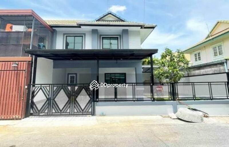ขาย - Baan Pruksa 30/1 Ban Kluai-Sai Noi : บ้านพฤกษา 30/1 บ้านกล้วย-ไทรน้อย, นนทบุรี