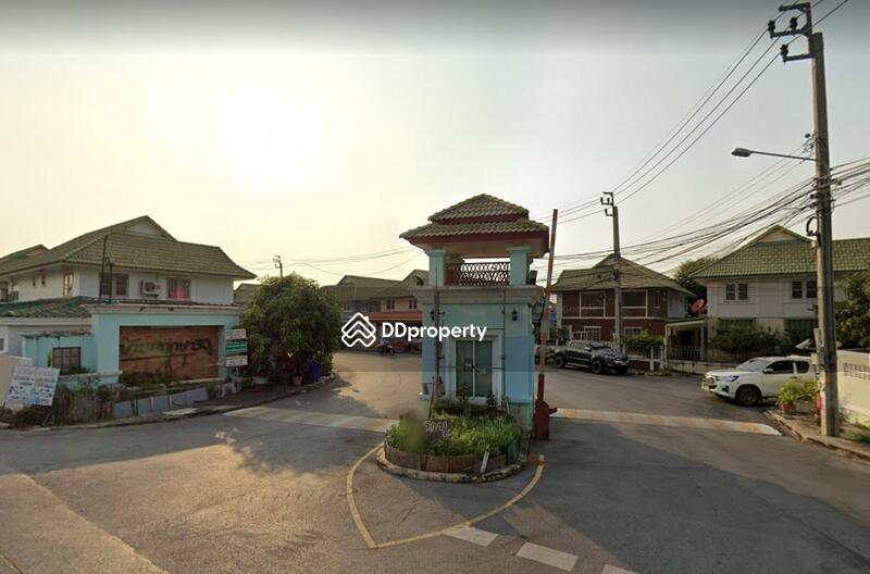 ขาย - Baan Pruksa 30/1 Ban Kluai-Sai Noi : บ้านพฤกษา 30/1 บ้านกล้วย-ไทรน้อย, นนทบุรี
