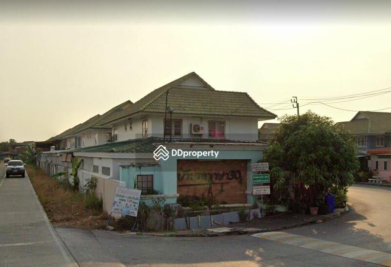 ขาย - Baan Pruksa 30/1 Ban Kluai-Sai Noi : บ้านพฤกษา 30/1 บ้านกล้วย-ไทรน้อย, นนทบุรี