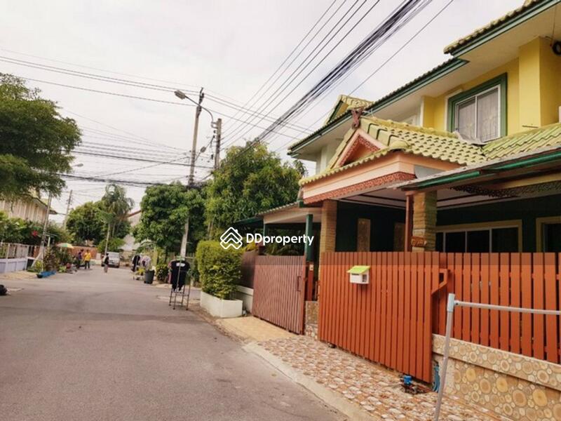 ขาย - Baan Pruksa 30/1 Ban Kluai-Sai Noi : บ้านพฤกษา 30/1 บ้านกล้วย-ไทรน้อย, นนทบุรี