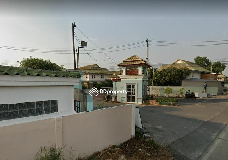 ขาย - Baan Pruksa 30/1 Ban Kluai-Sai Noi : บ้านพฤกษา 30/1 บ้านกล้วย-ไทรน้อย, นนทบุรี