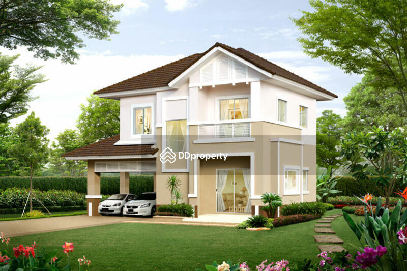 For Sale - Lanceo Ramintra-Watcharapol, Bangkok
