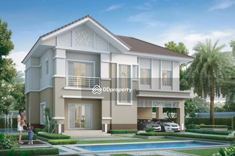 For Sale - Lanceo Ramintra-Watcharapol, Bangkok